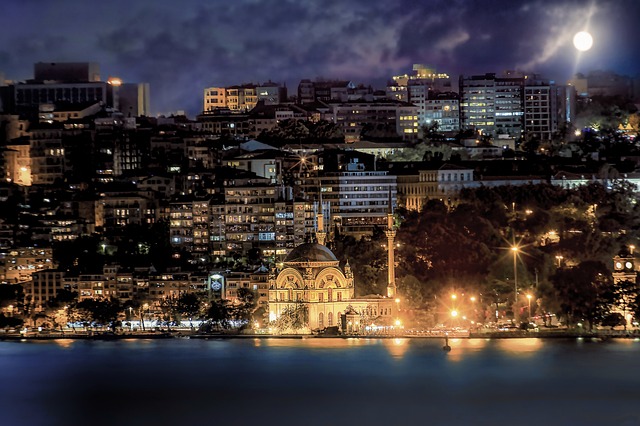 Avustralya’nın Gizli Cennetlerinde Tatil