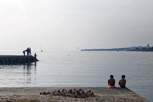 Yunan Adaları’nda Güneş, Deniz ve Tarih