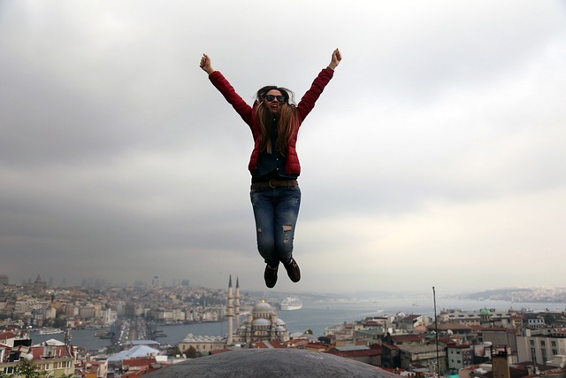 Yurt Dışında Dil Eğitimi Alabileceğiniz Şehirler Yurt Dışında Dil Eğitimi Alabileceğiniz Şehirler
